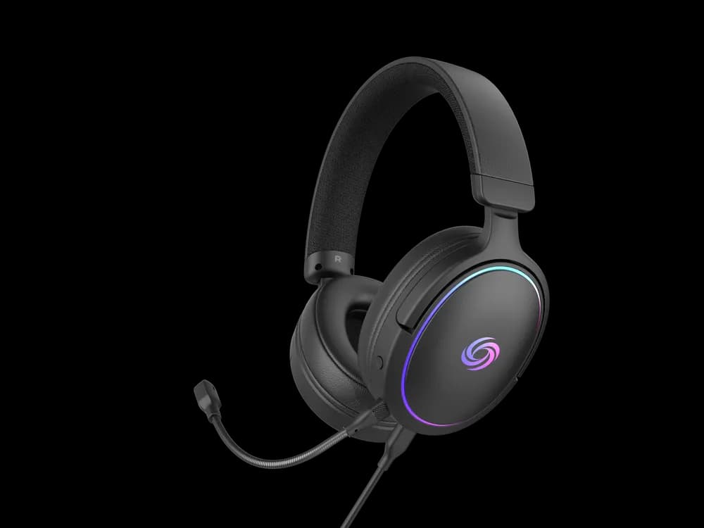 Headsets
