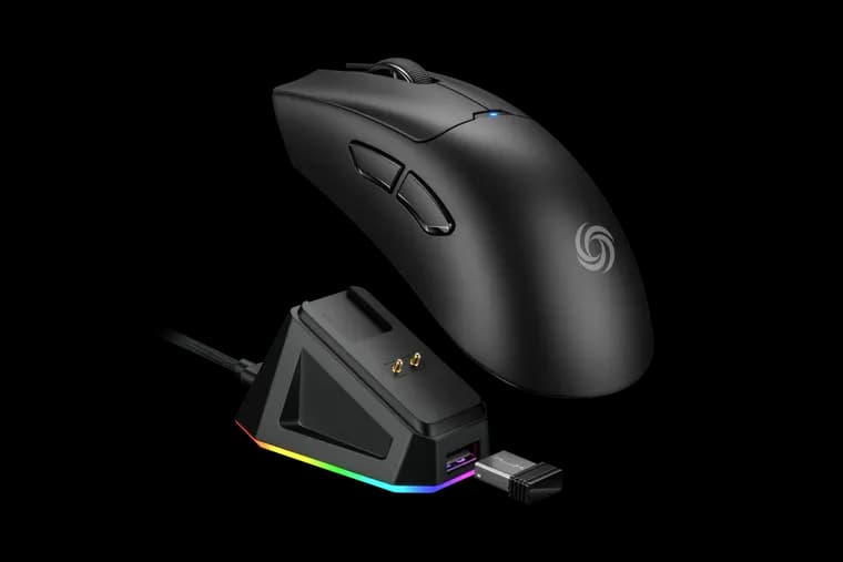 Mice