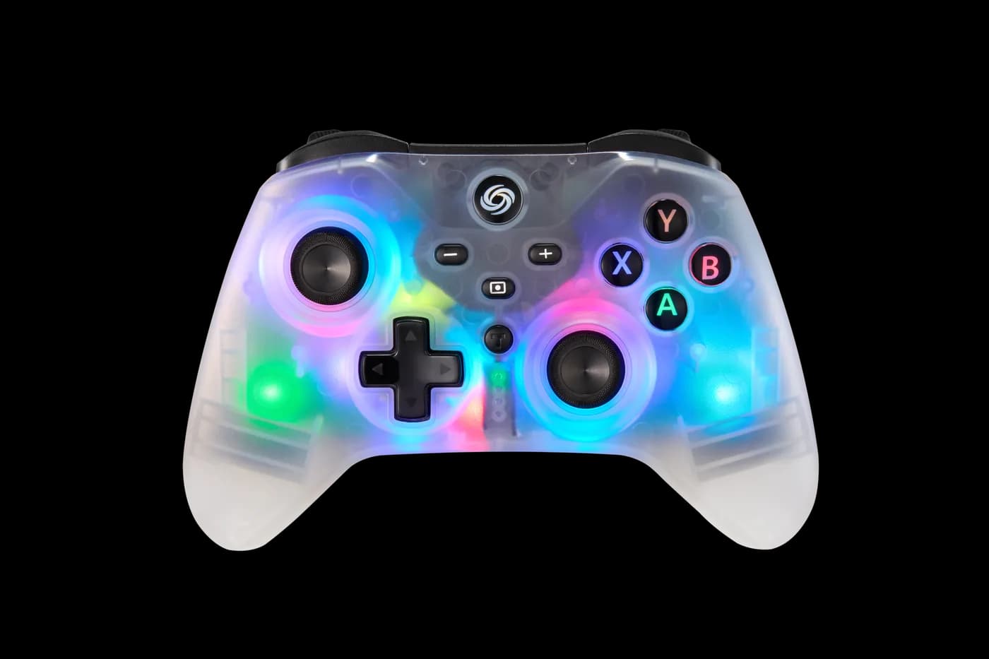 NOS CC-450 PC GAMING CONTROLLER WIRELESS