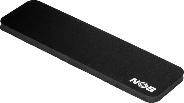 NOS C450 WRIST REST 60% 10X80X290
