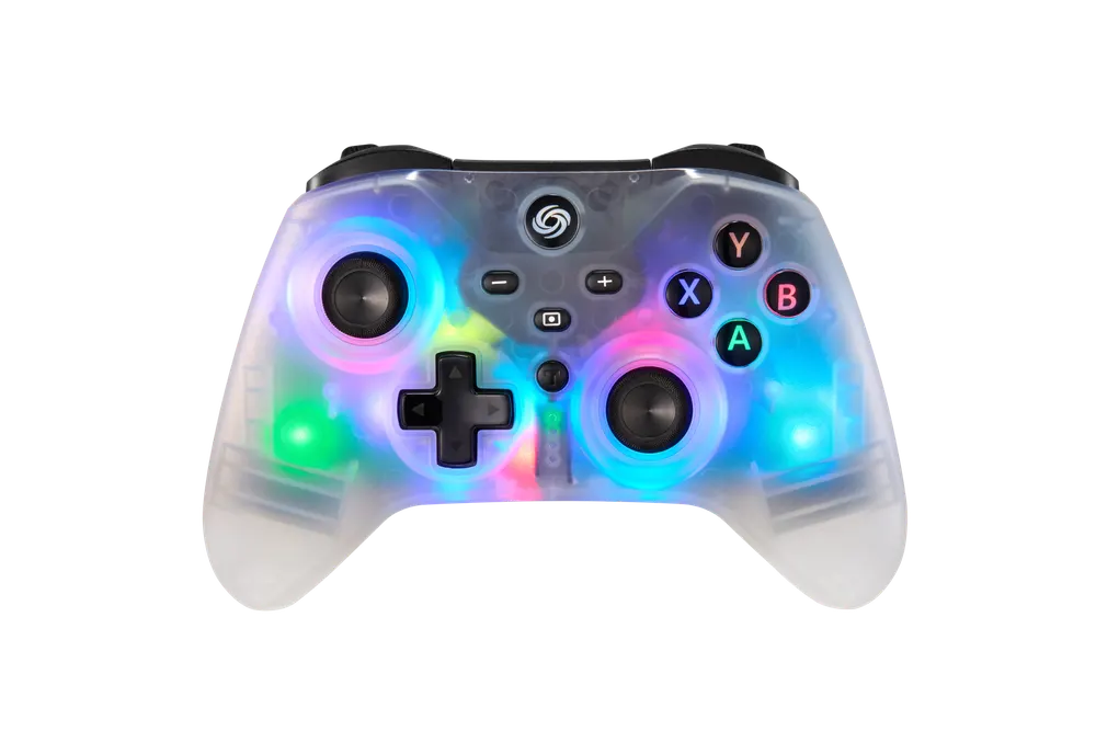 Controllers