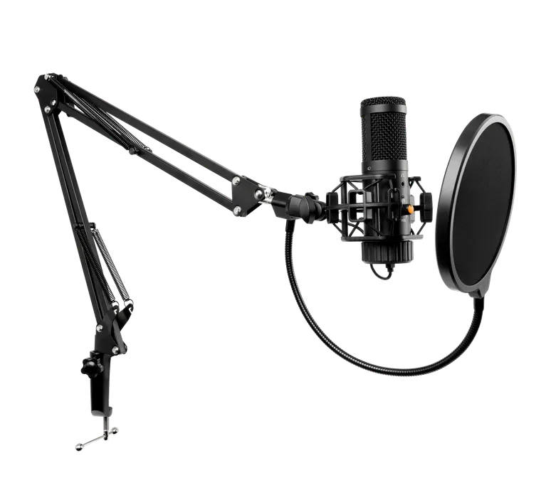 Mics