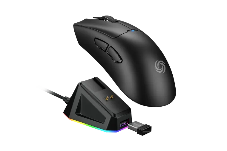 Mice