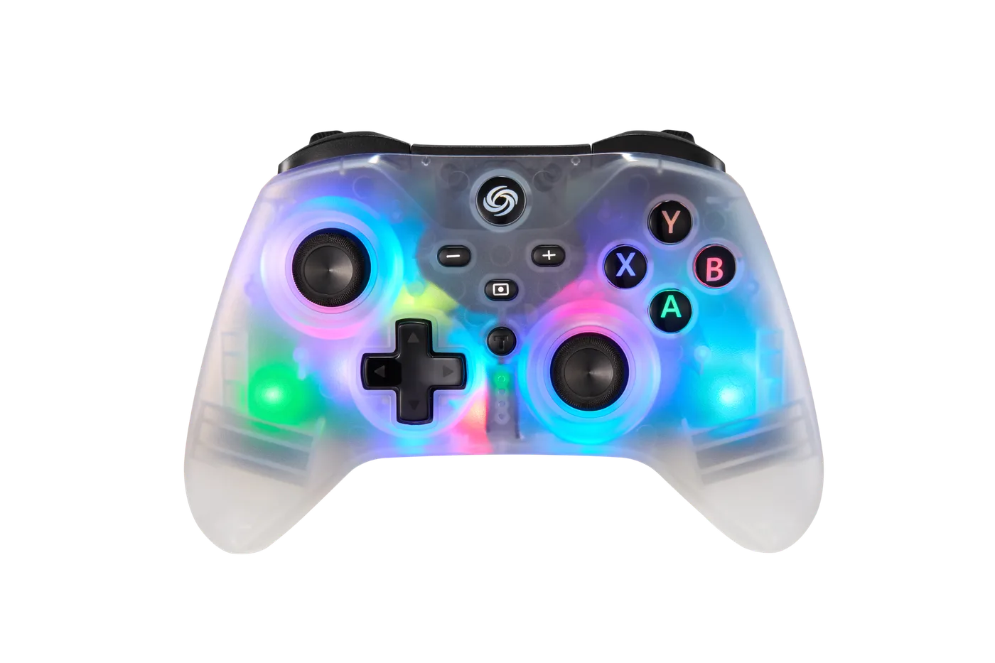NOS CC-450 PC GAMING CONTROLLER WIRELESS