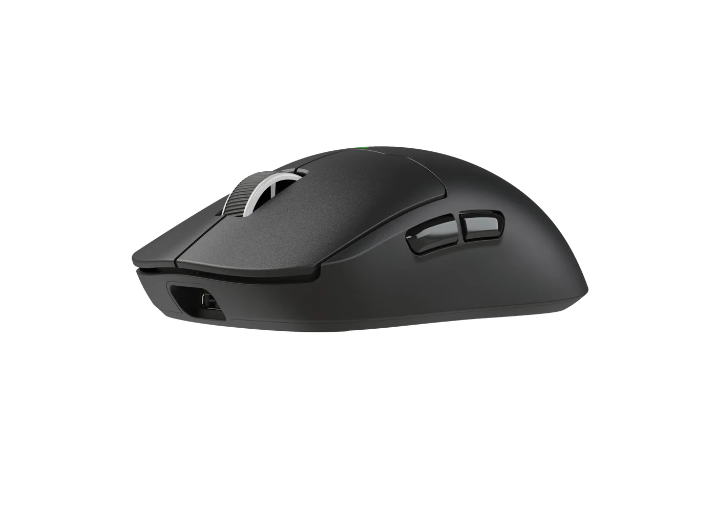 NOS M800 GAMING MOUSE ULTRALIGHT X-PRO WIRELESS BLACK 1K GRIP TAPE