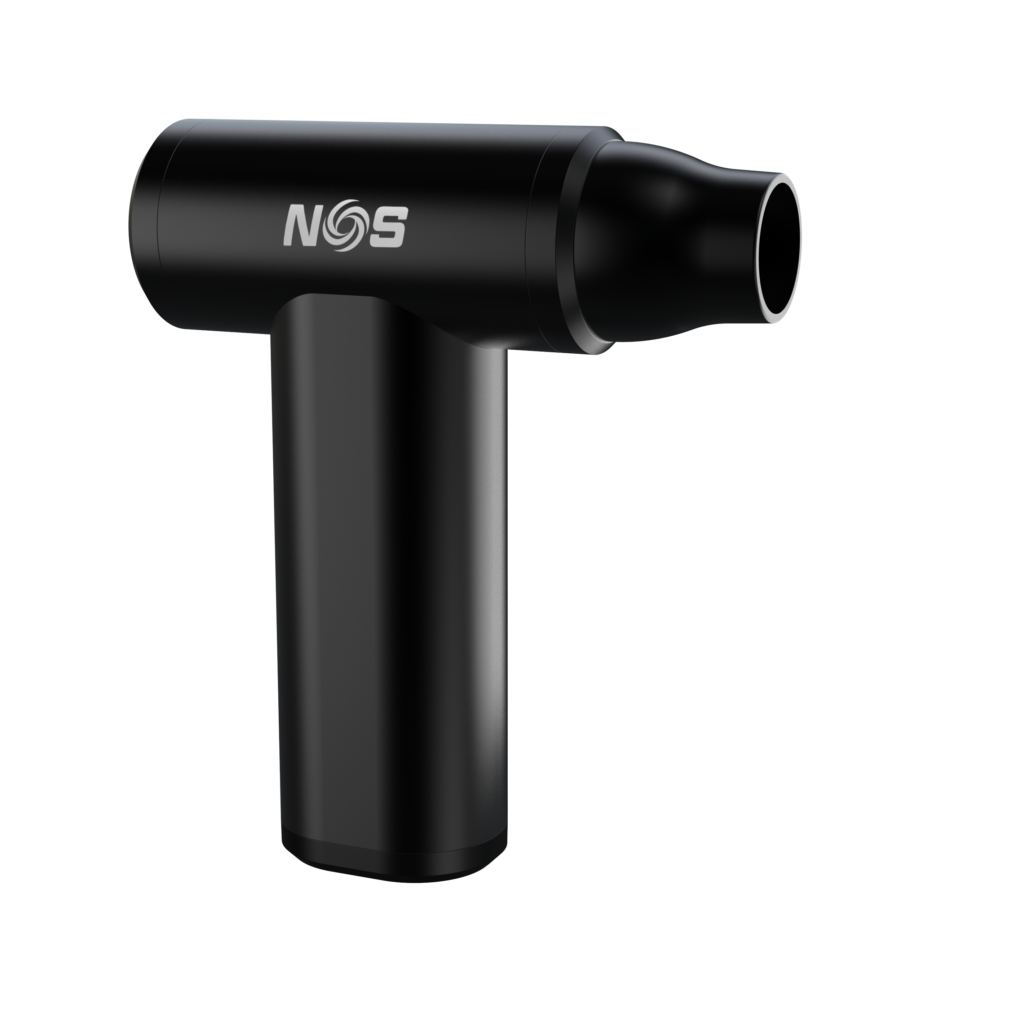 NOS D-800 AIR DUSTER
