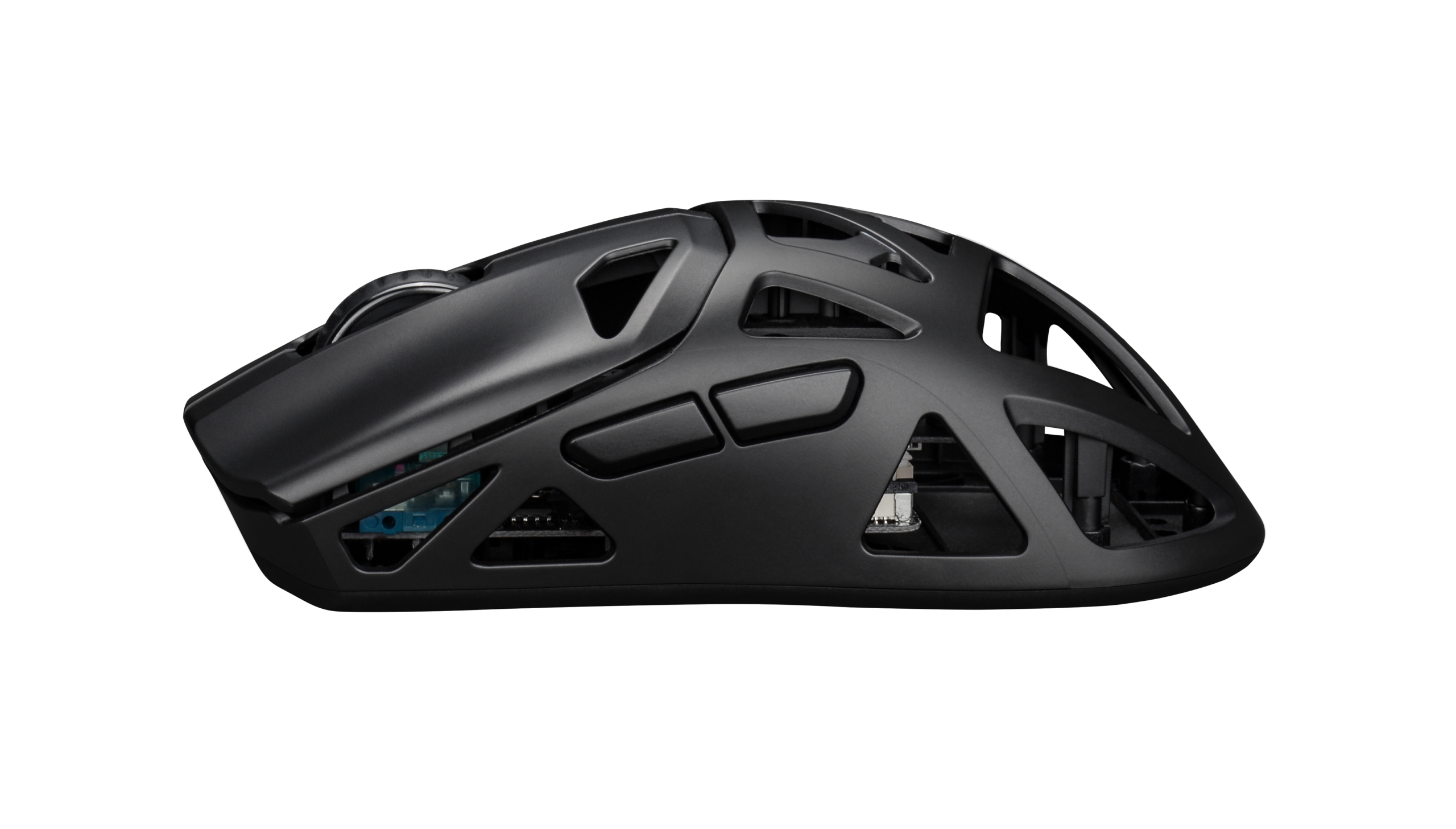 NOS M700 WL ULTRALIGHT SPIDER BLACK 1K