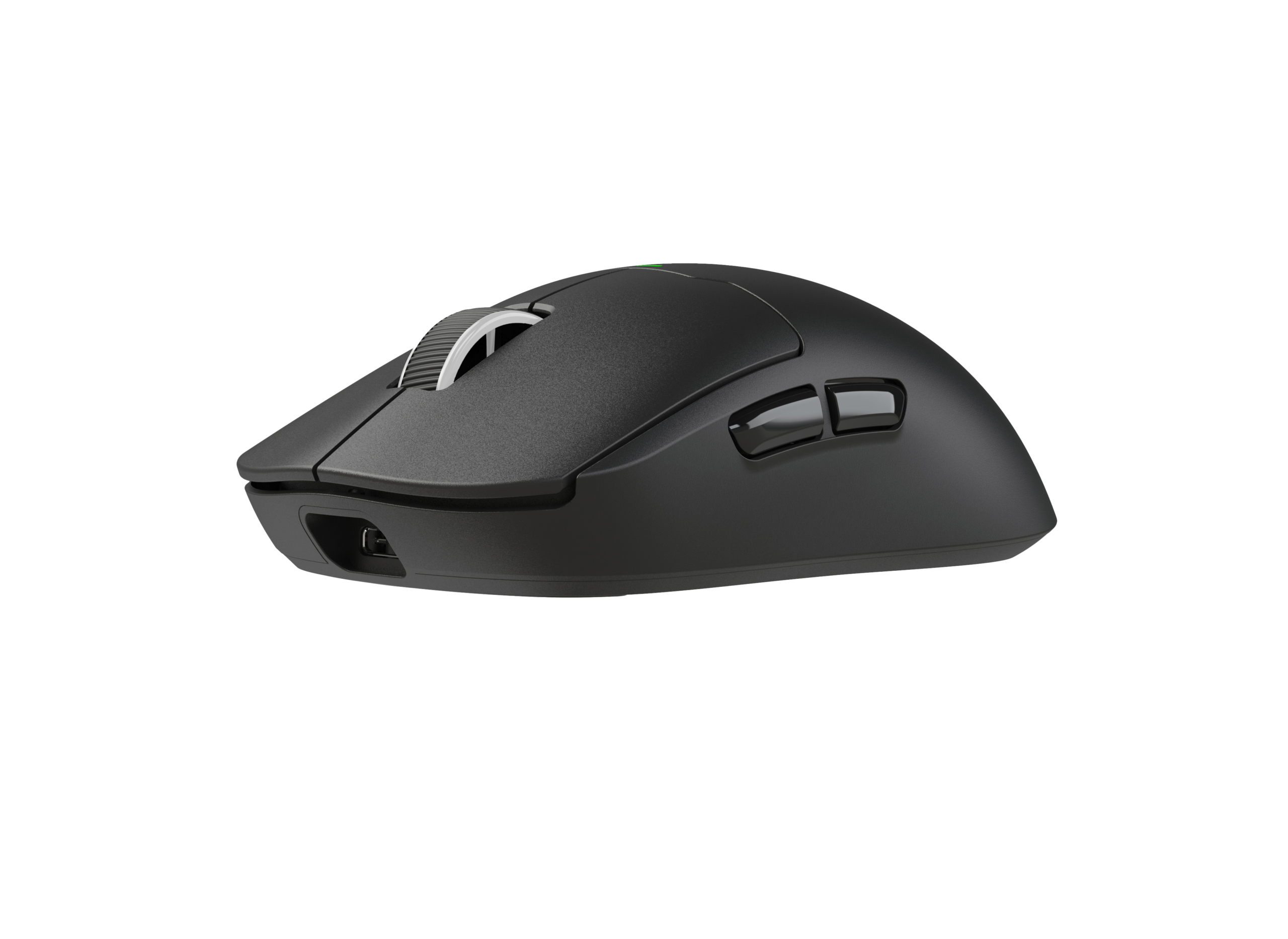 NOS M800 GAMING MOUSE ULTRALIGHT X-PRO WIRELESS BLACK 1K GRIP TAPE